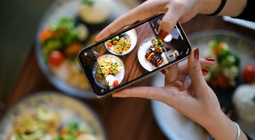 Jedzenie instagramowe ma przede wszystkim wyglądać. Jak ważny jest wygląd dań?