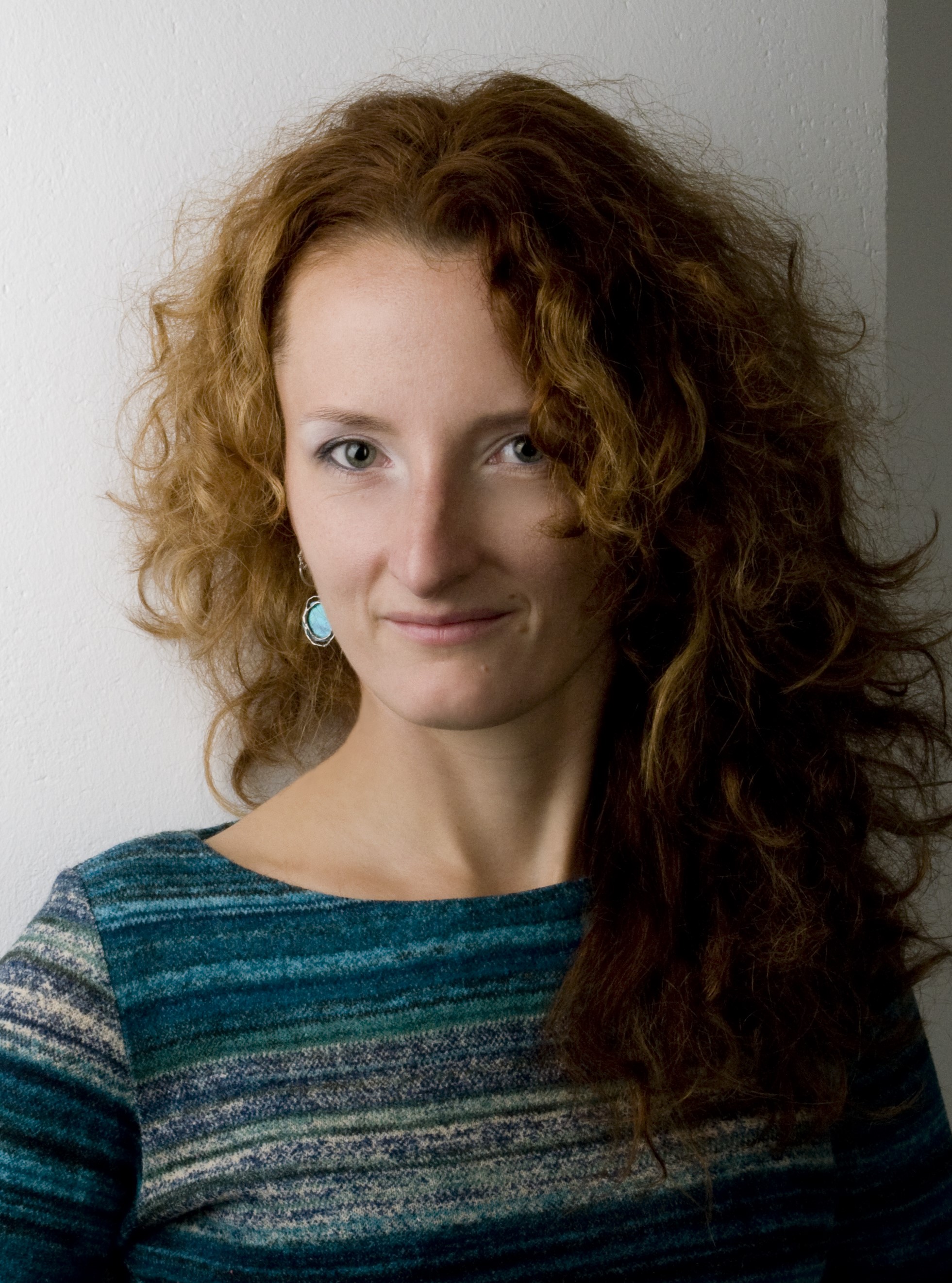 Dr. Olga Gontarska ist Wissenschaftliche Mitarbeiterin am Deutschen Historischen Institut.