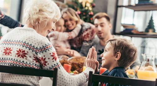 Jak zadbać o relacje z najbliższymi w czasie Bożego Narodzenia?