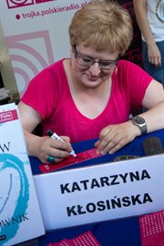 Katarzyna Kłosińska 