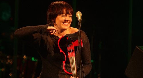 Po rozstaniu z Muzykantami Joanna Słowińska zajmowała się między innymi piosenką autorską, kabaretem i muzyką religijną