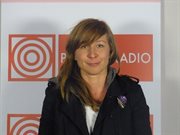Magdalena - słuchaczka Polskiego Radia