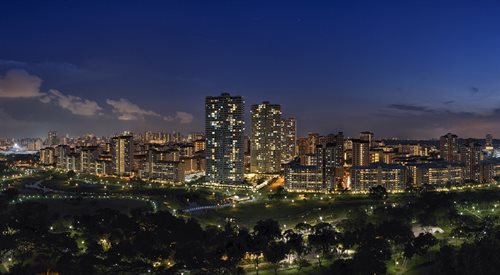 Singapur - zdaniem wielu: raj na ziemi. Jakie są koszty?