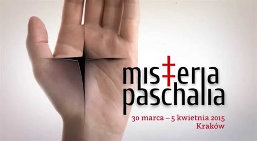 Festiwal Misteria Paschalia odbędzie się już po raz dwunasty