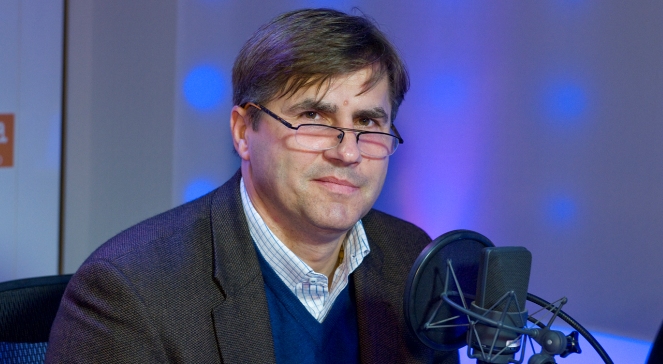 Dariusz Dziekanowski,
