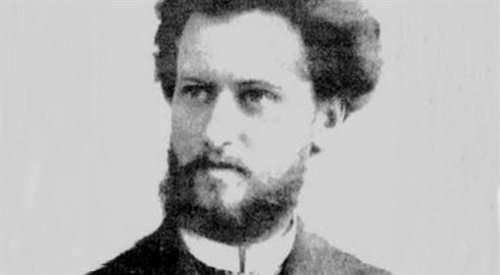 Zygmunt Balicki, źr. Wikimedia Commonsdp