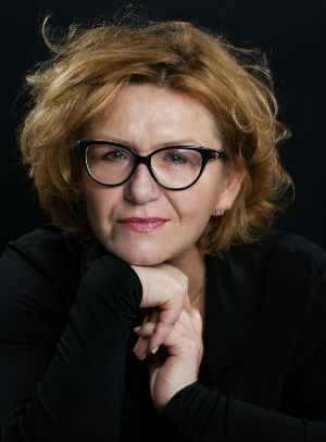 Agnieszka Lipiec-Wróblewska