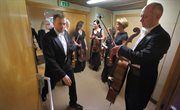 Antoni Wit - dyrygent
Polska Orkiestra Radiowa