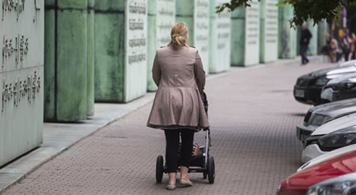 Polacy mieszkający za granicą interweniują w Biurze Rzecznika Praw Dziecka