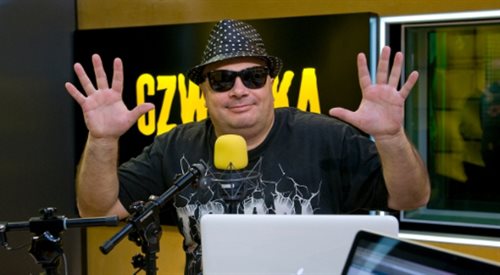 Piotr Skiba Skibiński