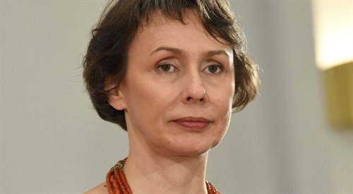 Agnieszka Romaszewska-Guzy