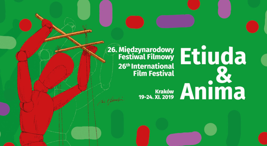 Międzynarodowy Festiwal Filmowy Etiuda & Anima