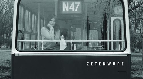 Pierwsza legalna płyta ZETENWUPE Ferajny ukaże się 4 lipca 2015 roku