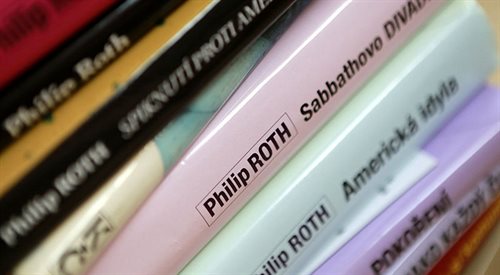 Do najważniejszych dzieł Philipa Rotha należą: Goodbye, Columbus, Kompleks Portnoya, Teatr Sabata i Amerykańska sielanka