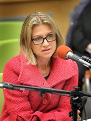 Magdalena Łoś