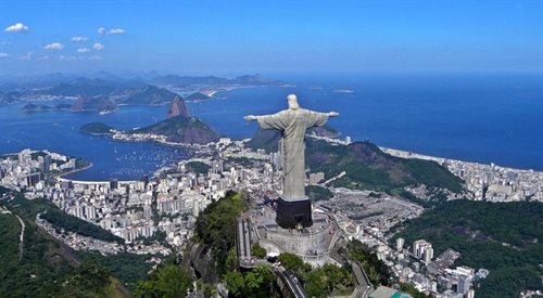 Rio de Janeiro, fot. WikipediaArtyominc