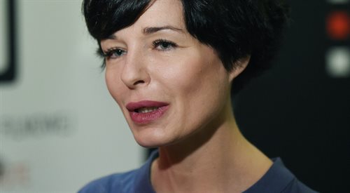 Aneta Kopacz to reżyserka m.in. nominowanego do Oscara filmu Joanna