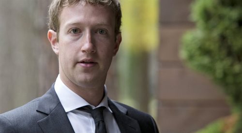 Mark Zuckerberg ma doskonałe wyczucie rynku - twierdzi Grzegorz Ułan.