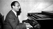 Władysław Szpilman 23 września 1939 grał utwory Fryderyka Chopina w ostatniej audycji na żywo na antenie Warszawa II 
