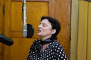 Agnieszka Matysiak - aktorka śpiewająca