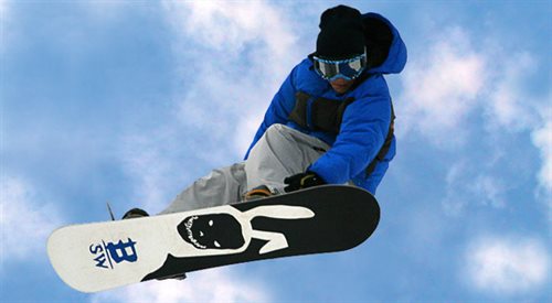 Polscy snowboardziści będą w stanie sprawić niespodziankę w Soczi?