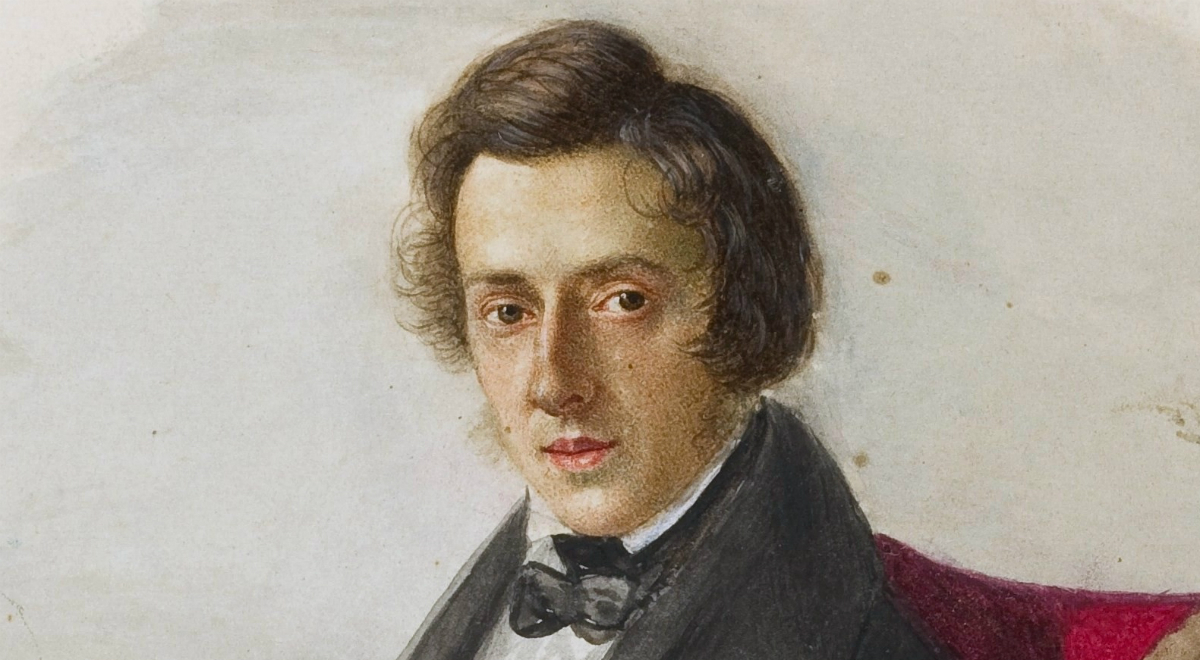 190 Lat Temu Fryderyk Chopin Po Raz Ostatni Zagral W Polsce Historia Polskieradio Pl
