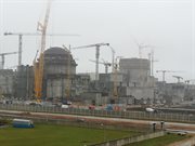 Budowa elektrowni atomowej w Ostrowcu