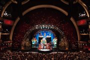 Gala wręczania Oscarów odbyła się w Los Angeles w Dolby Theathe.