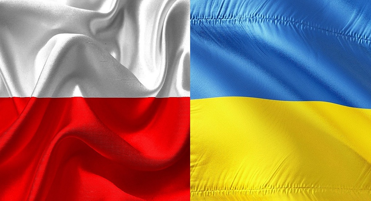 Jak polskie uczelnie pomagają Ukraińcom?