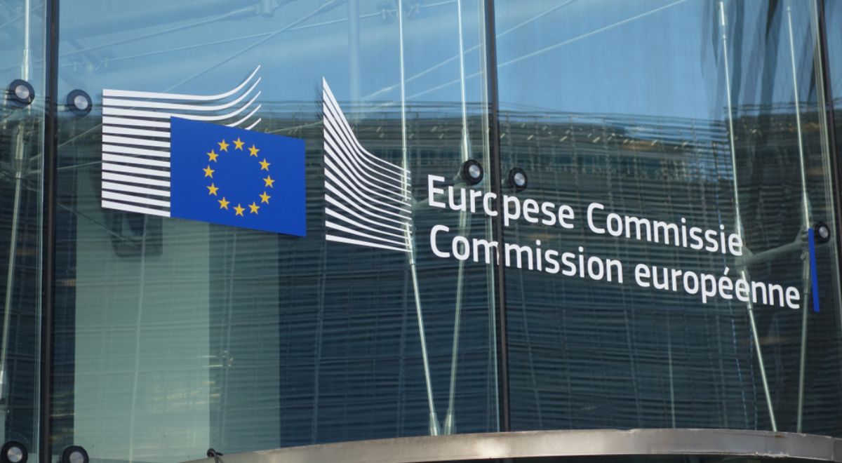 Komisja Europejska poinformowała na spotkaniu jak przełoży się dopisanie połowy 2021 roku na wymianę handlową z Ukrainą.