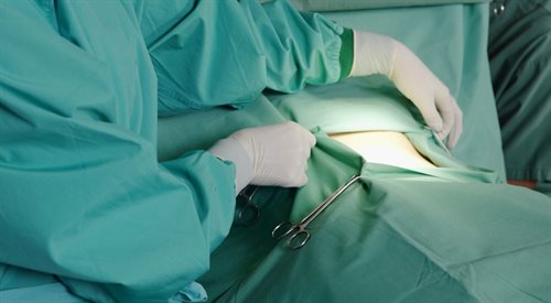 Rocznie białostocka klinika kardiochirurgii przeprowadza ok. 600 operacji serca