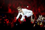 Kanadyjski gwiazdor muzyki pop Justin Bieber wystąpił w łódzkiej Atlas Arenie. Koncert Biebera w Łodzi to część światowej trasy koncertowej Believe Tour.