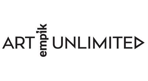 Logo projektu Empik Art Unlimited