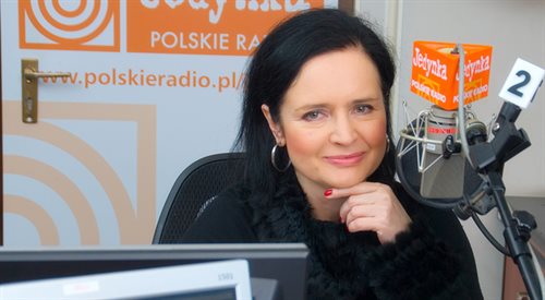 Jolanta Fajkowska