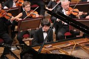 Seong-Jin Cho zwycięzcą 17. Międzynarodowego Konkursu Pianistycznego im. Fryderyka Chopina. 
