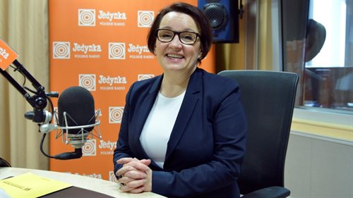 Anna Zalewska