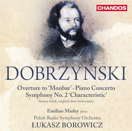 Dobrzynski - Symphony No. 2