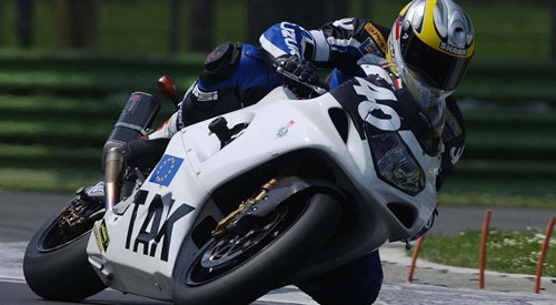 W 2003 r.  w motocyklowych Mistrzostwach Świata Endurance - 200 mil Imola, polski zespół w składzie: Adam Badziak, Paweł Szkopek i Tomek Kędzior wygrał klasę Stocksport