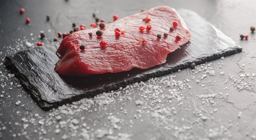 Jest szansa, że więcej polskiego mięsa trafi na japoński rynek.