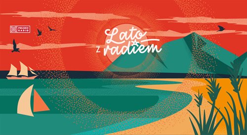 Płyta Lato z Radiem Festiwal 2019