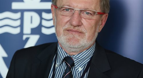 Wiesław Kaczmarek
