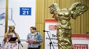Uroczystość rozdania nagród Teatru Polskiego Radia Splendory 2016