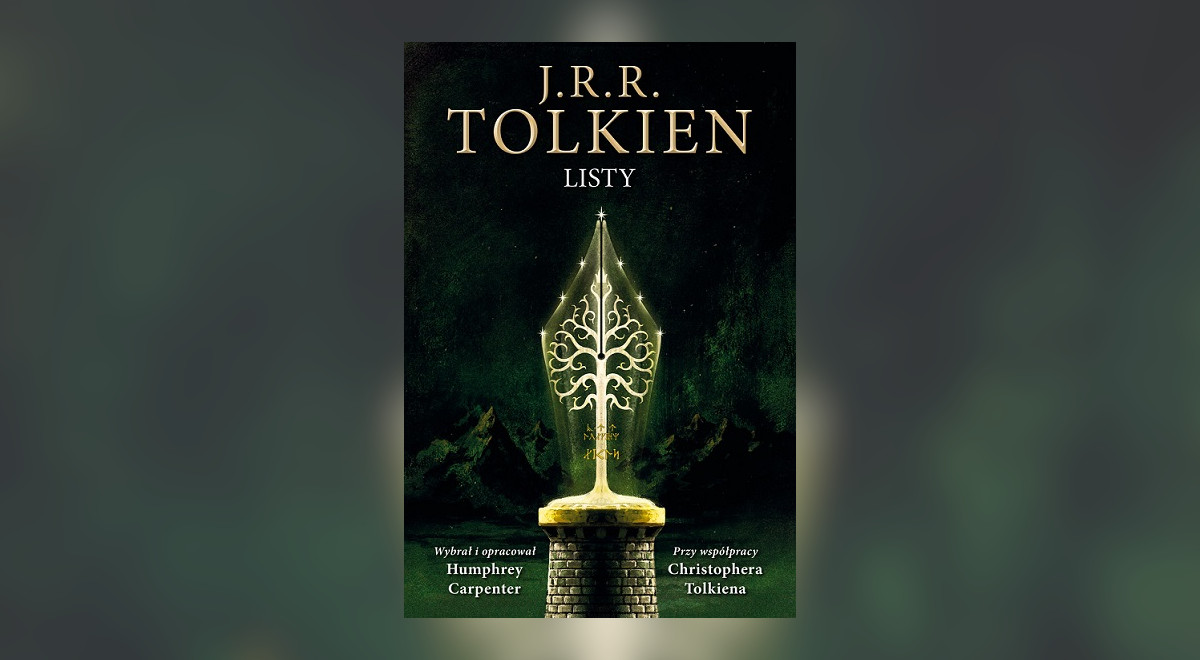 J.R.R. Tolkien Listy Zysk i S-ka 1200 .jpg