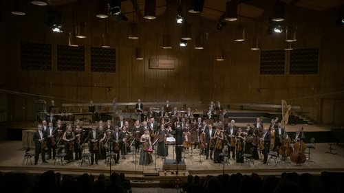 Koncert w ramach Festiwalu Witolda Lutosławskiego Łańcuch XVII