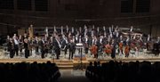 Sinfonia Varsovia