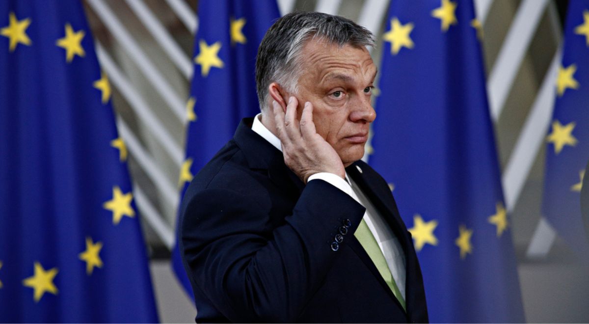 Amerykańscy senatorowie do premiera Węgier: cierpliwość USA jest na wyczerpaniu