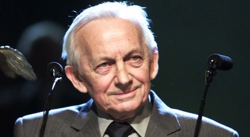 Stanisław Różewicz