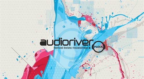 Godzinowy program Audioriver 2014