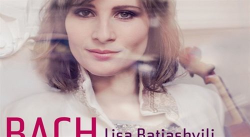 Bach Lisa Batiashvili