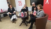 Mińsk: prezentacja białoruskiego wydania 